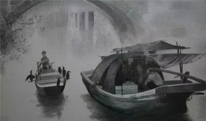 suzhou awning boat