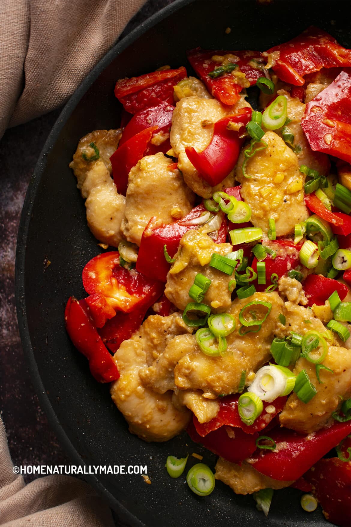 Sauteed Basa Fish Fillet {Easy Tasty Healthy Way}