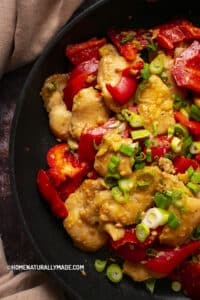 Sauteed Basa Fish Fillet {Easy Tasty Healthy Way}