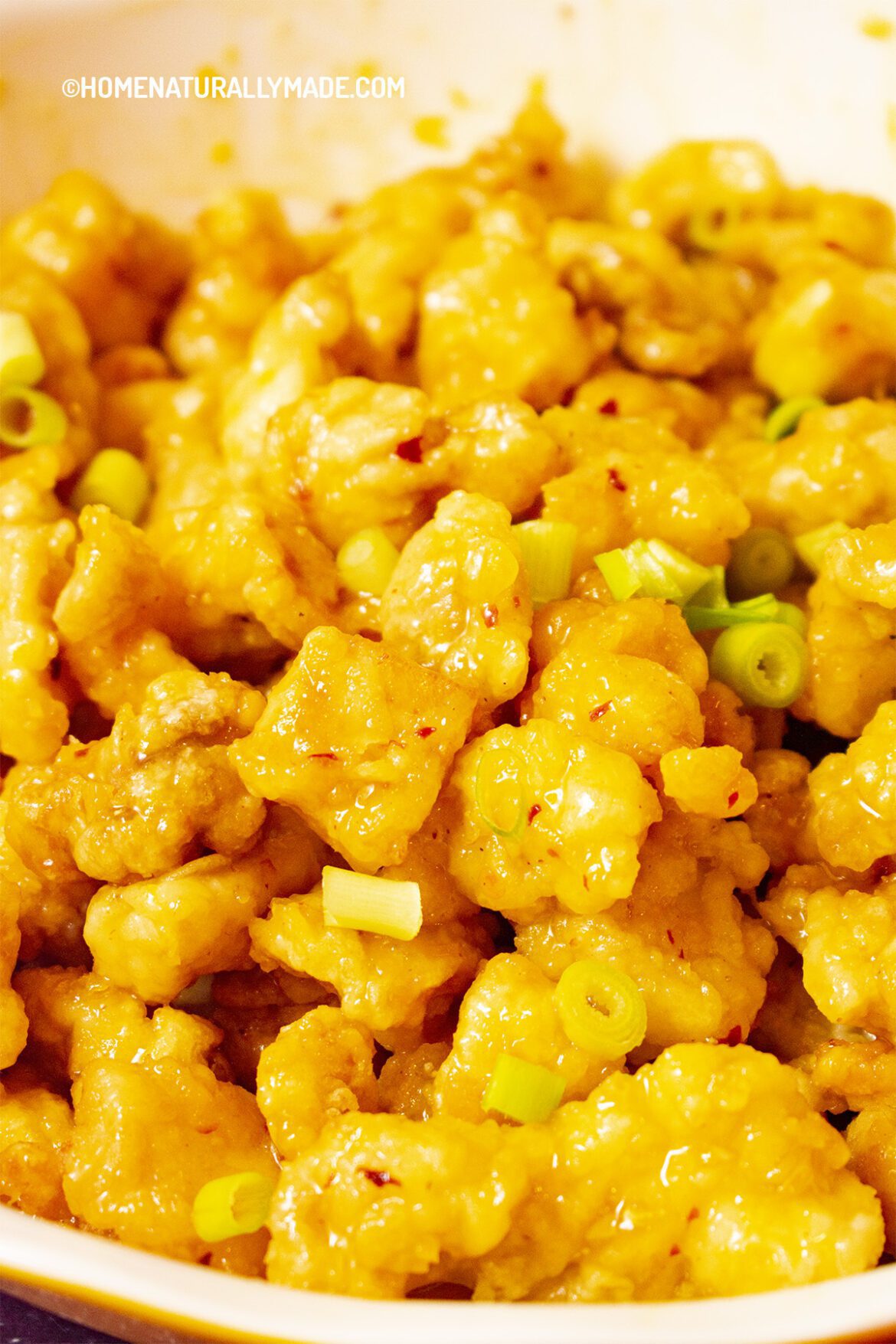 Orange Chicken Recipe {Better Than Takeout}