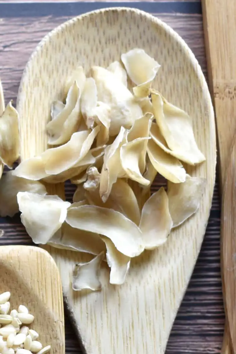 Celery with Lily Bulb and Goji StirFry HomeNaturallyMade