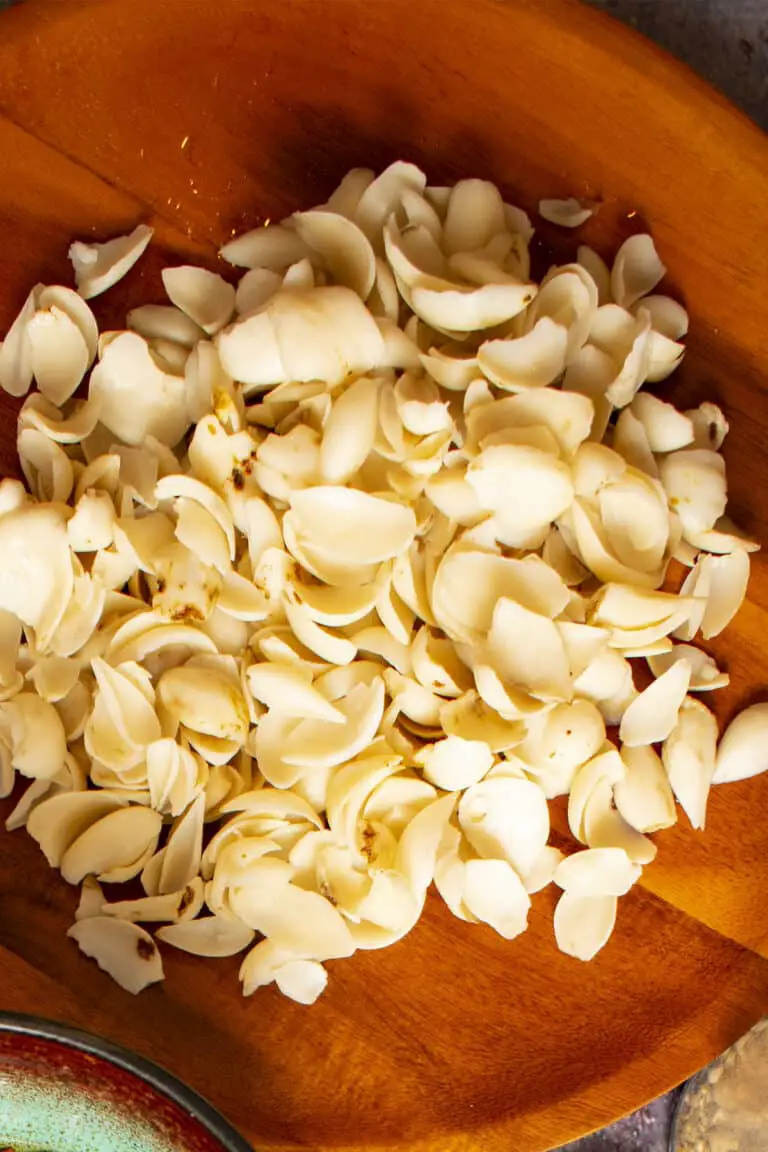 Celery with Lily Bulb and Goji StirFry HomeNaturallyMade