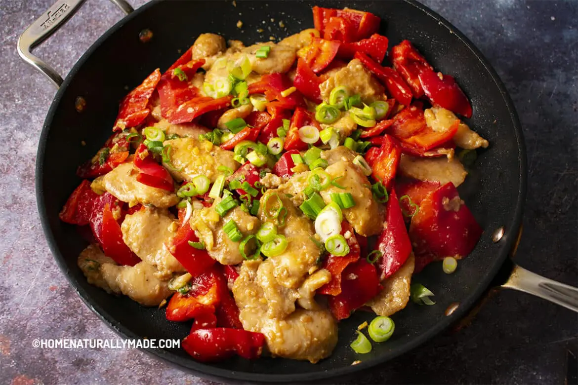 Sauteed Basa Fish Fillet {Easy Tasty Healthy Way} HomeNaturallyMade