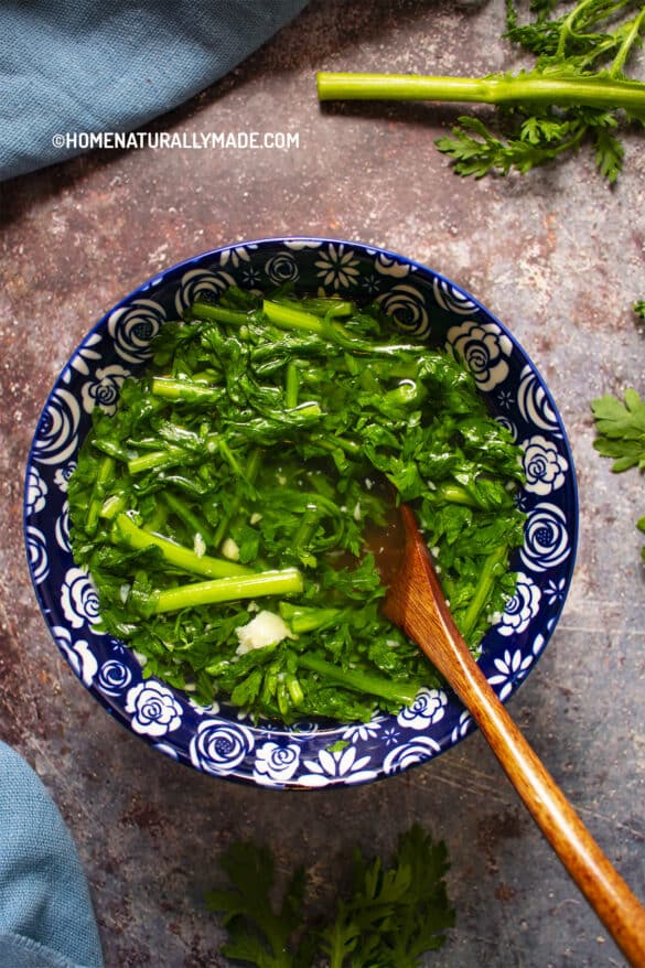 Tong Hao Soup
