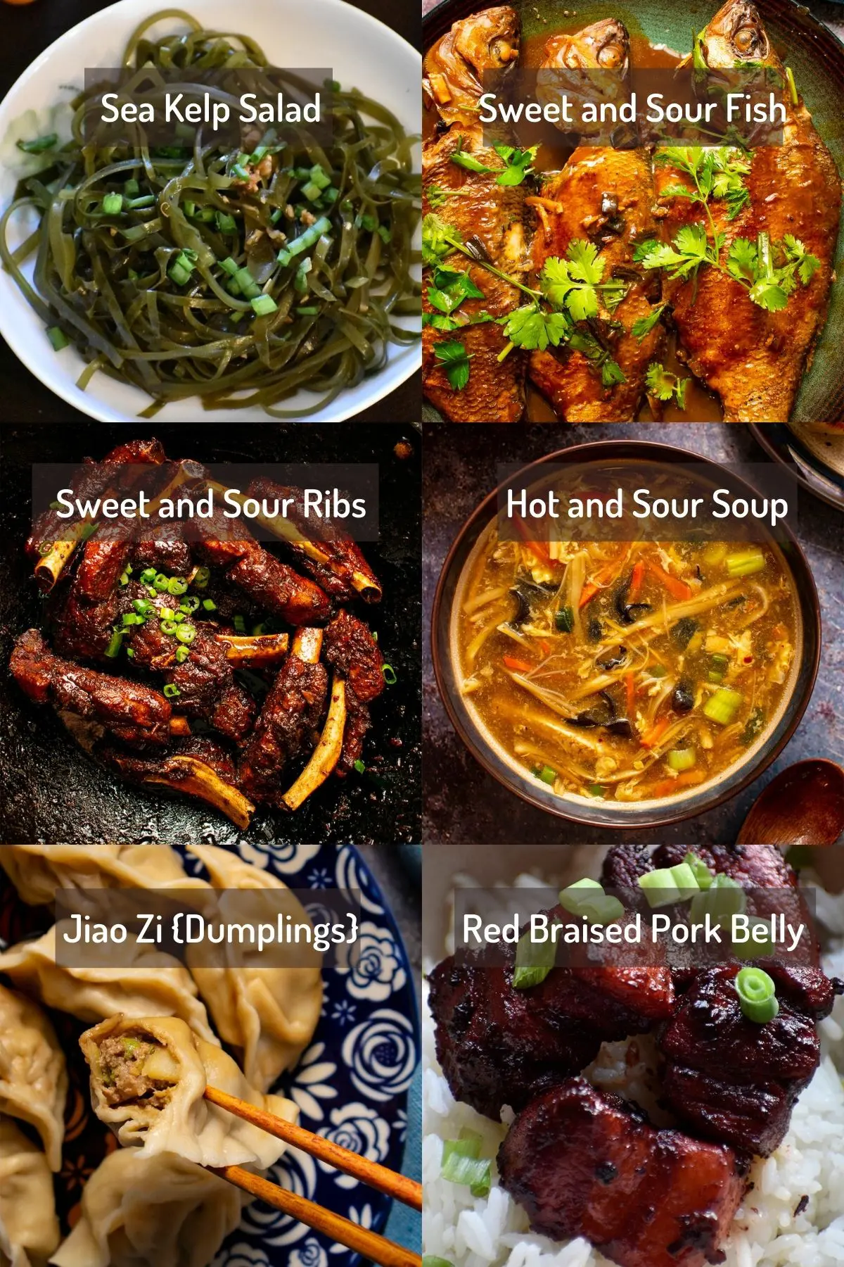 Soy Vinegar Garlic Sauce Chinese Style HomeNaturallyMade