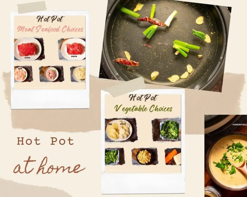 Hot Pot At Home Essential Guide