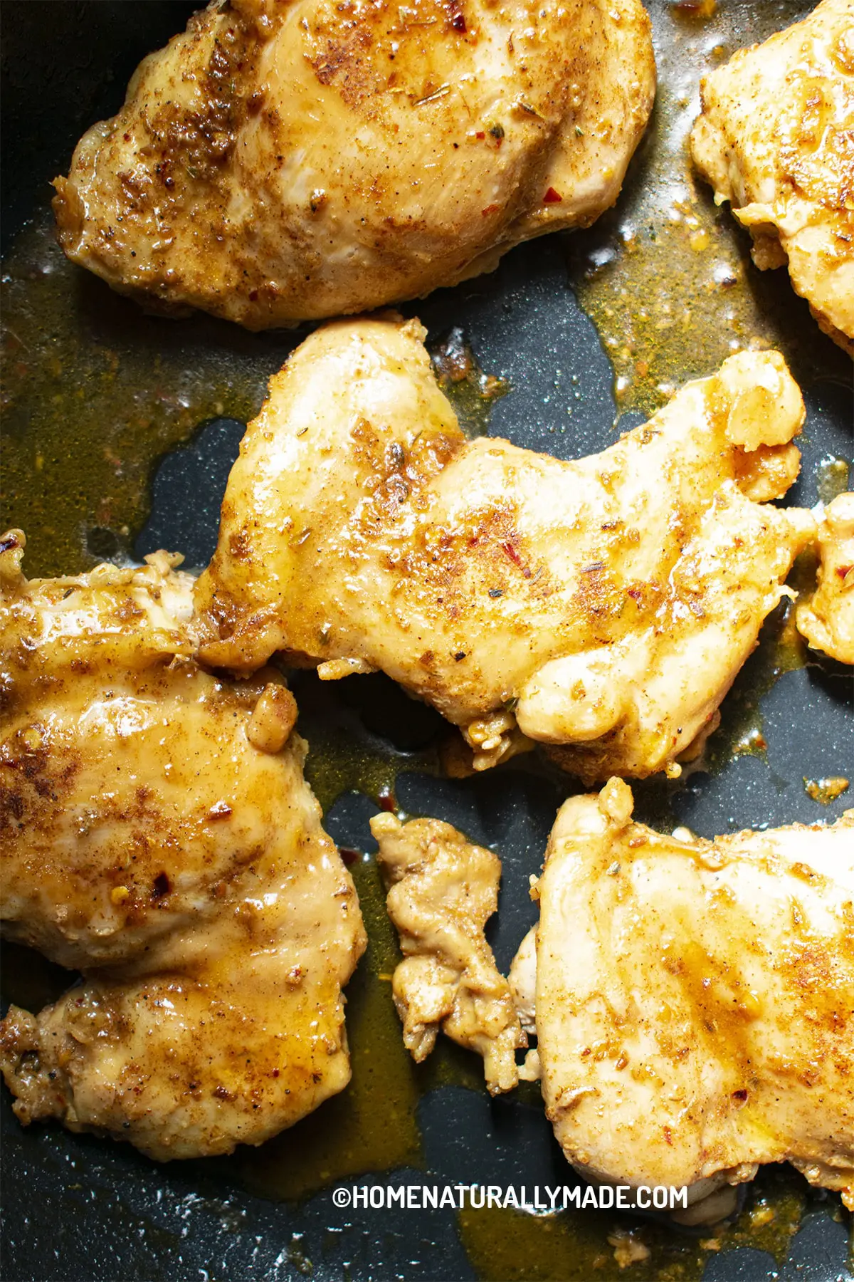 Roti Chicken Copycat Mediterranean Style - HomeNaturallyMade