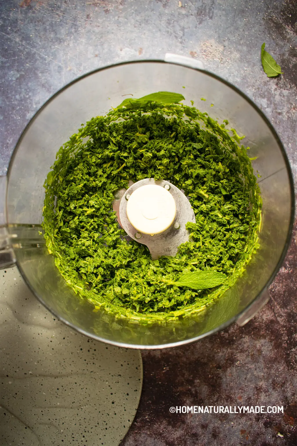How to Preserve Fresh Herbs HomeNaturallyMade