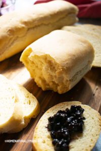 Easy Yummy French Bread Recipe