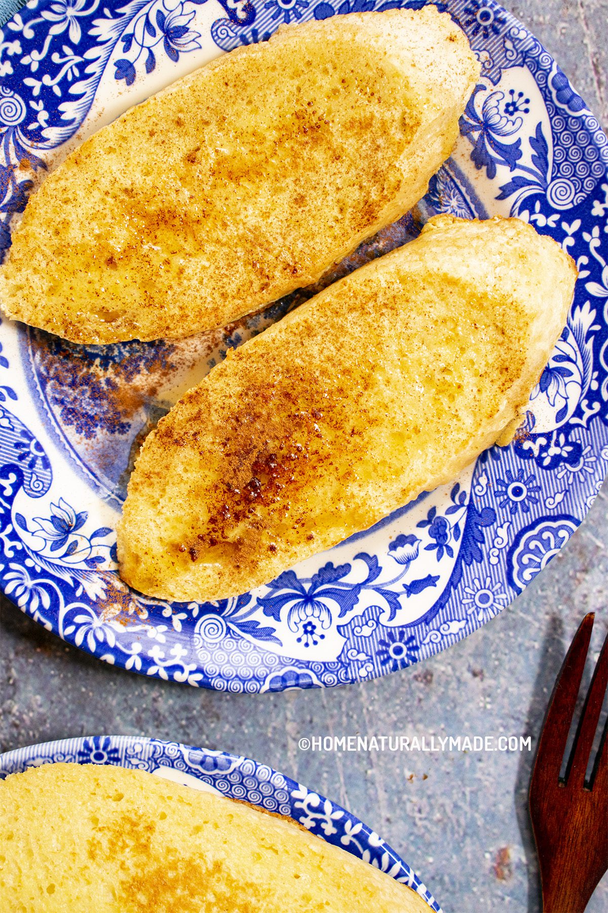 french-toast-easy-healthy-way-homenaturallymade