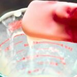 homemade hair conditioner