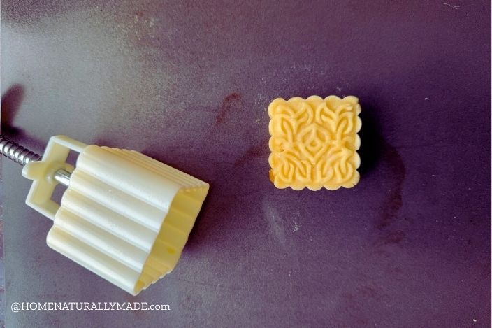 freshly pressed feng li su